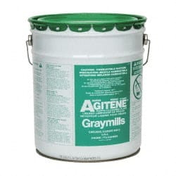GRAYMILLS 5 Gal Pail Parts Washer Fluid