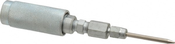PRO-LUBE 1/8 Thread, Needle Nose Adapter Grease Gun Adapter