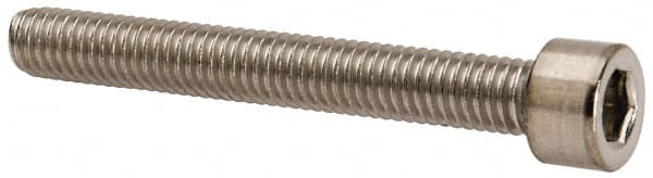 MSC INDUSTRIAL #1032 UNF Hex Socket Cap Screw