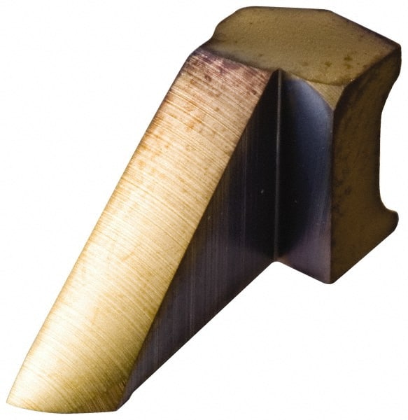 KENNAMETAL 3.42807, 45&deg; CS5 Grade Drill Chamfer Insert