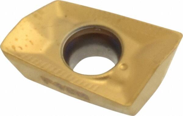 SECO XOMX090304 ME06 Grade F40M Carbide Milling Insert