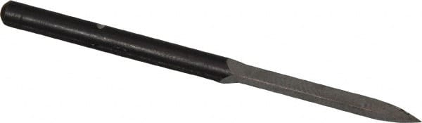 SHAVIV E BiDirectional High Speed Steel Deburring Scraper Blade