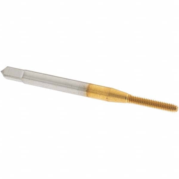 OSG #256 UNC Modified Bottoming Thread Forming Tap