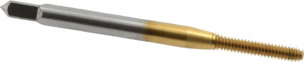 OSG #348 UNC Modified Bottoming Thread Forming Tap