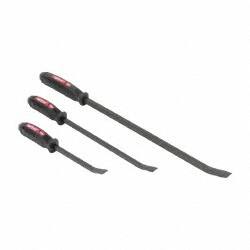 MAYHEW TOOLS MAYHEW 479 3 PC DOMINATOR SCREWDRIVER/PRYBAR SET