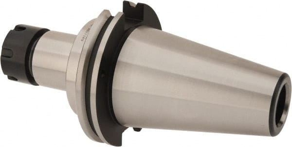 PARLEC 1mm x 16mm CAT50 Taper Shank ER25 Collet Chuck