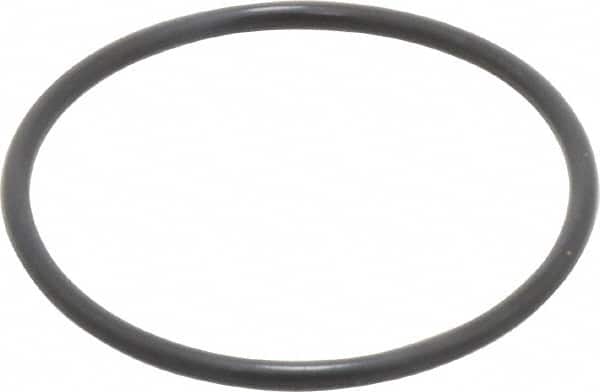 MSC INDUSTRIAL 13/16 ID x 15/16 OD Dash 025 Viton ORing