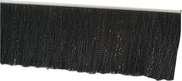 PRO-SOURCE 1/2 Back Strip Brush Width, Stainless Steel Back Strip Brush