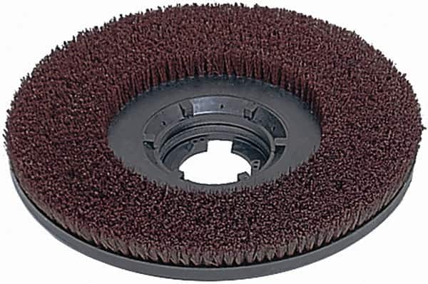 MSC 20 Diam Scrubbing Brush