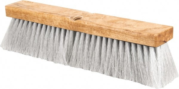 PRO-SOURCE 14 General Purpose Polypropylene Push Broom
