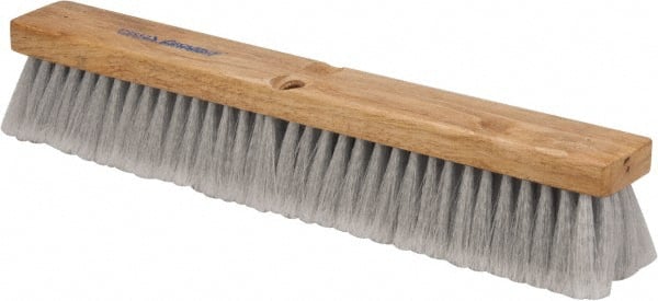 PRO-SOURCE 18 General Purpose Polypropylene Push Broom