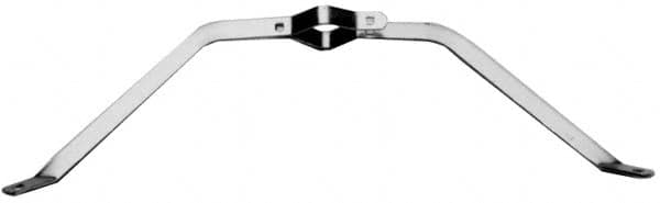 PRO-SOURCE Wide Angle Brace Pair