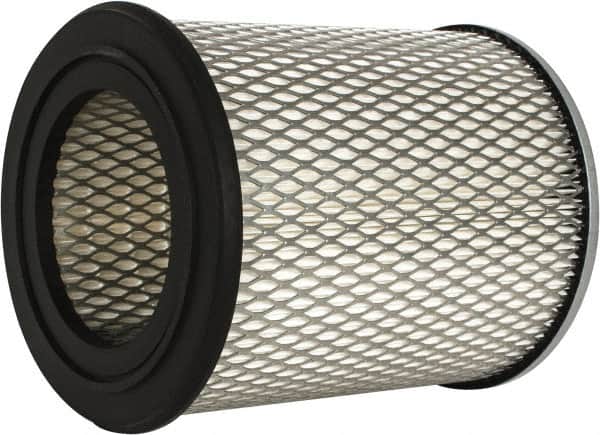 GUARDAIR 30 & 55 Gal DrumTop Vacuum Head HEPA Filter