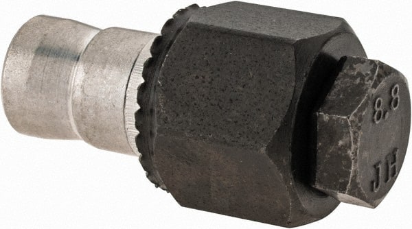 AVK M6x1.00 Manual Threaded Insert Tool