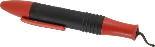 SHAVIV High Speed Steel Hand Deburring Tool Set