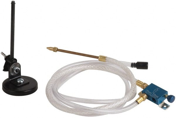 KOOL MIST 1 Outlet, Tankless Mist Coolant Unit