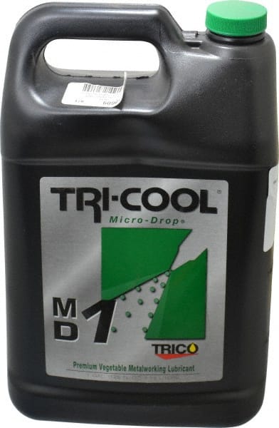 TRICO MicroDrop MD1 1 Gal Bottle Cutting Fluid