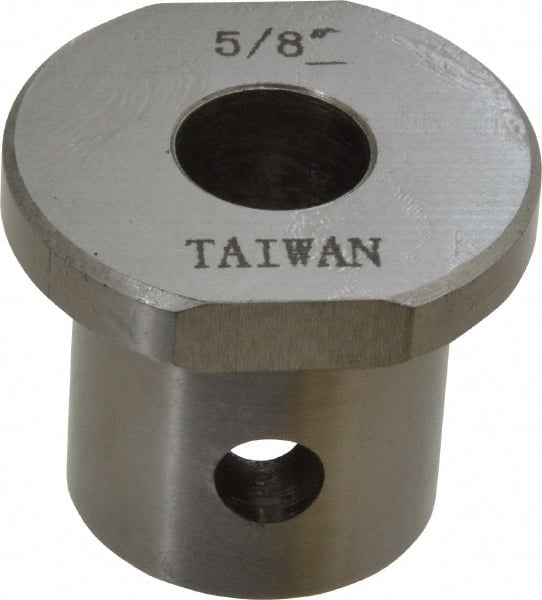 MSC INDUSTRIAL 5/8 Inch Inside Diameter Bushing