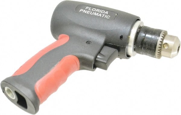 FLORIDA PNEUMATIC 3/8 Keyed Chuck