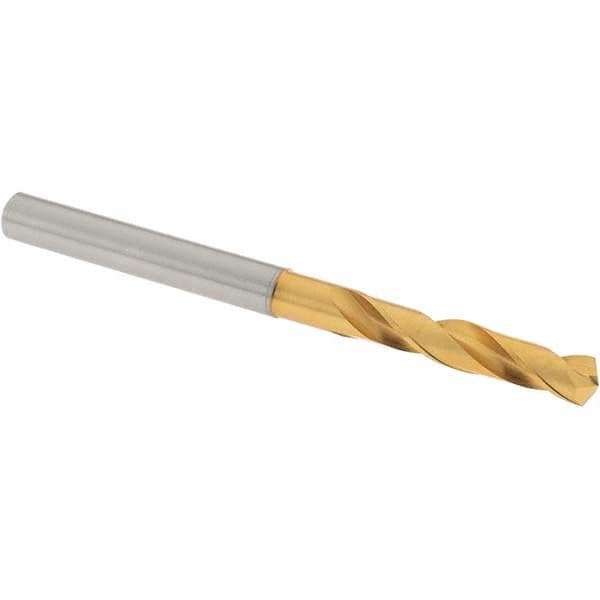 OSG 0.234 130&deg; Spiral Flute Cobalt Screw Machine Drill Bit