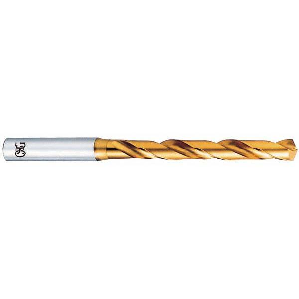 OSG #27 130&deg; Cobalt Jobber Drill