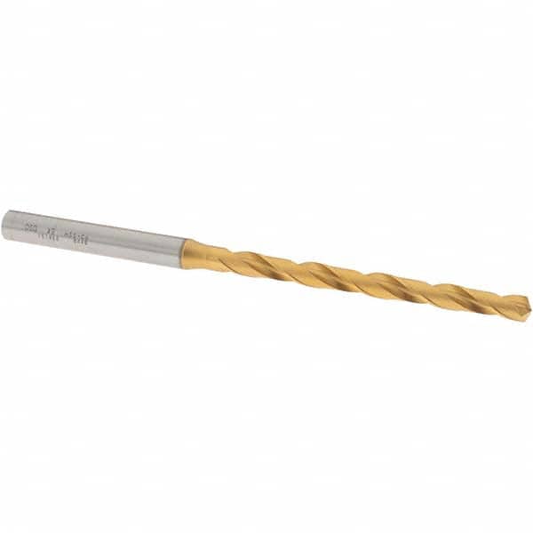 OSG #9 130&deg; Cobalt Jobber Drill