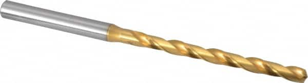 OSG #8 130&deg; Cobalt Jobber Drill