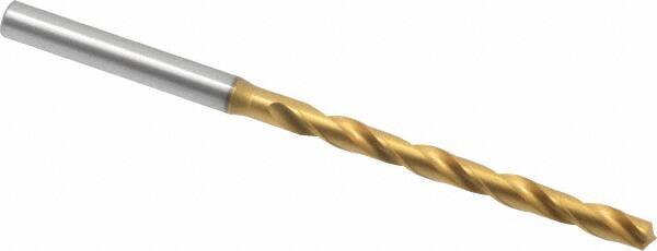 OSG #4 130&deg; Cobalt Jobber Drill