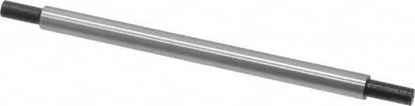 MSC INDUSTRIAL 7/32 Face Diam, Standard Lathe Mandrel