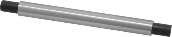 MSC INDUSTRIAL 13/32 Face Diam, Standard Lathe Mandrel