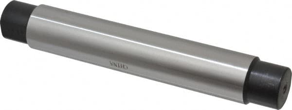 MSC INDUSTRIAL 11/4 Face Diam, Standard Lathe Mandrel