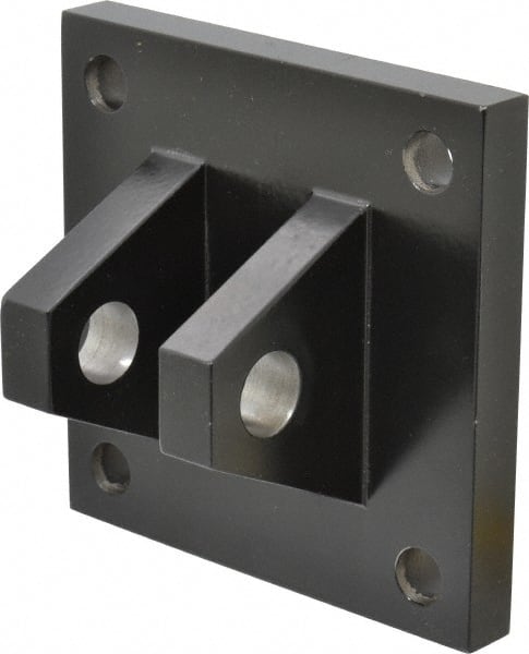 SCHRADER BELLOWS Hydraulic Cylinder Clevis Bracket