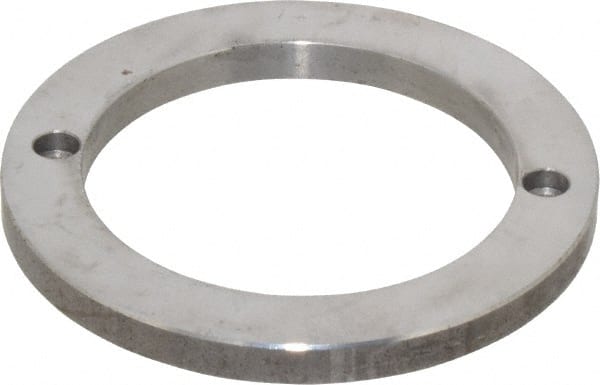 KALAMAZOO 11/8 Collet Capacity, 31/4 Centerline Height, Blank Index Ring