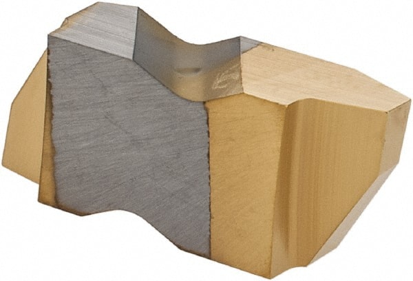 KENNAMETAL NA35 Grade KC730, Internal/External Acme Threading Insert