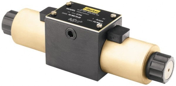 PARKER 12 GPM Nitrile Hydraulic Control Valve