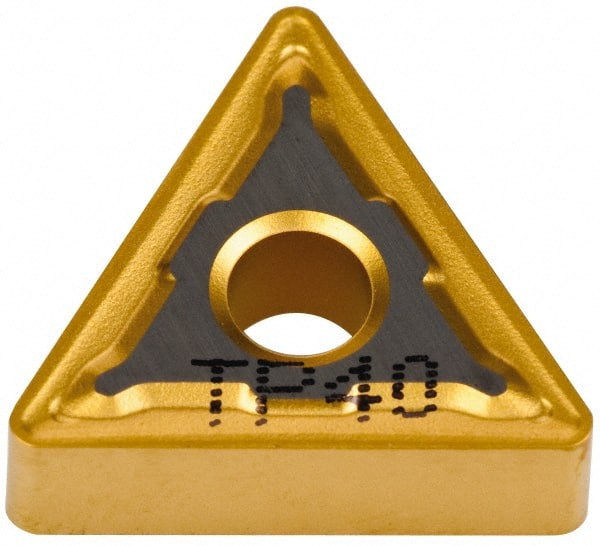 SECO TNMG332 M5 Grade TP40 Carbide Turning Insert
