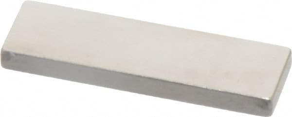 MITUTOYO 0.11 Rectangular Steel Gage Block