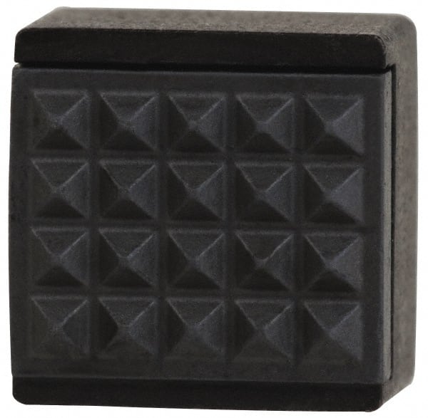 FAIRLANE 1/2 Square, 1032 Thread, 3/8 High, Extra Fine Tooth Grade, Diamond Serration, CarbideTipped, Square Positioning Gripper