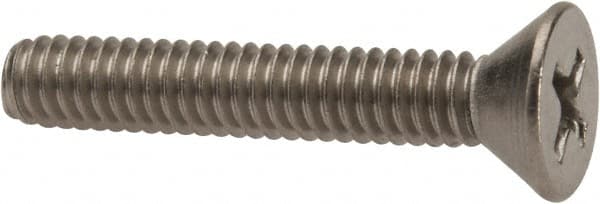 MSC INDUSTRIAL #832 UNC, 1 OAL Phillips Drive Machine Screw
