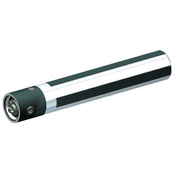 KENNAMETAL Neutral Cut, KM32 Modular Connection, Round Shank Lathe Modular Clamping Unit
