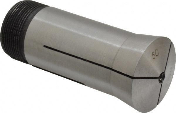MSC INDUSTRIAL 5/32 Inch 5C Round Collet