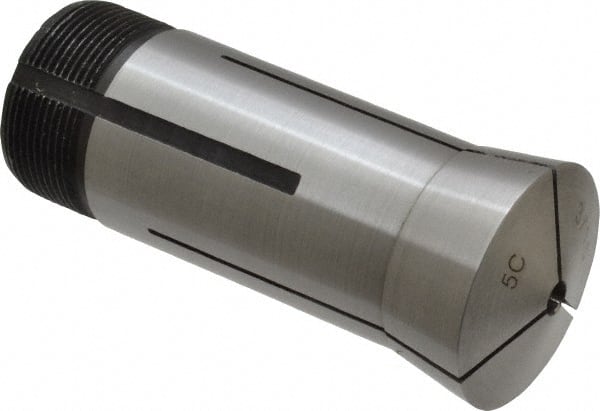 MSC INDUSTRIAL 3/16 Inch 5C Round Collet