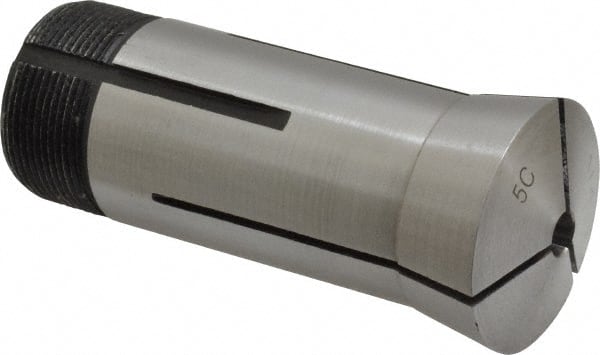 MSC INDUSTRIAL 1/4 Inch 5C Round Collet