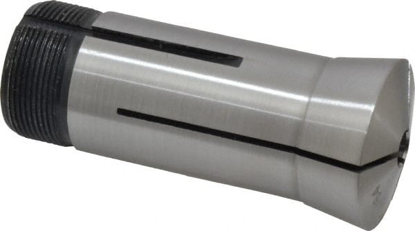 MSC INDUSTRIAL 19/64 Inch 5C Round Collet
