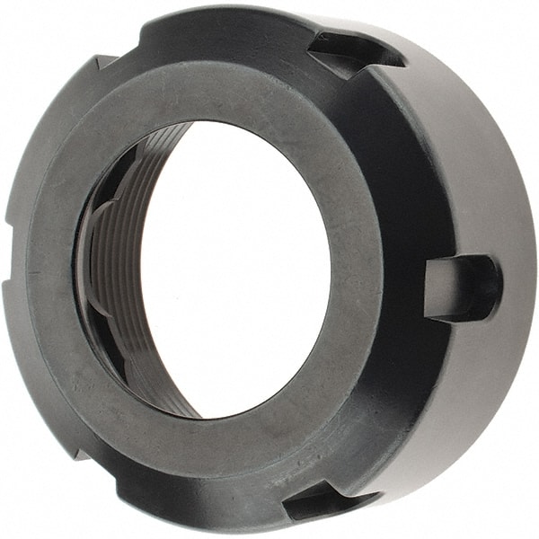 ISCAR ER50 Clamping Collet Nut