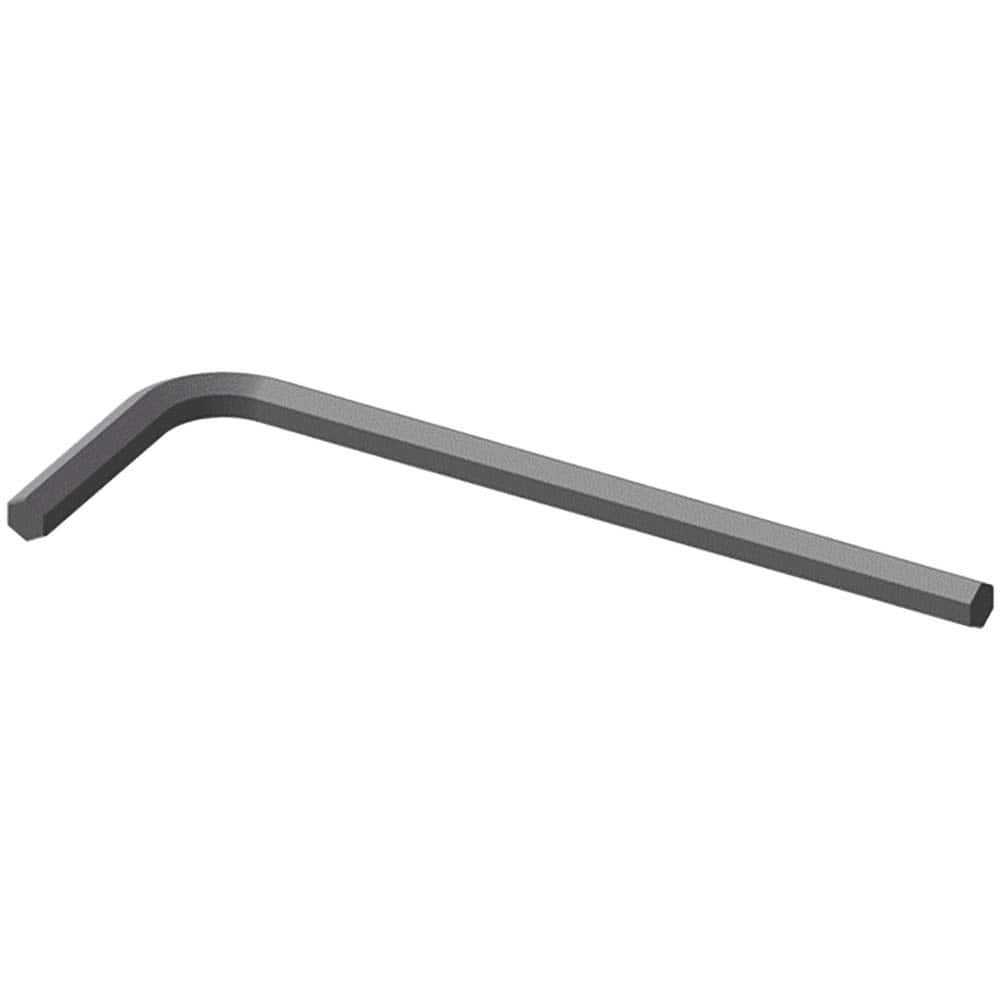 ISCAR 8mm Hex Allen Key