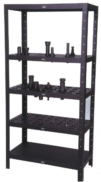 BIG BEAR ENTERPRISES 45 Cat V and BT Shelf