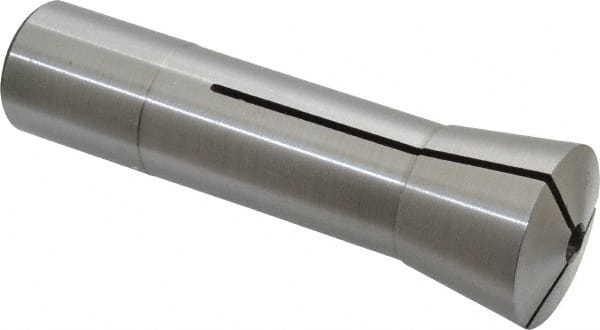 MSC INDUSTRIAL 1/4 Inch Steel R8 Collet