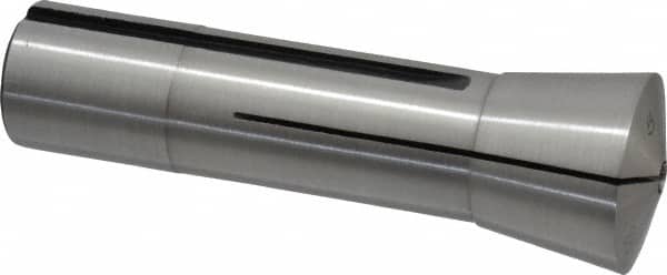 MSC INDUSTRIAL 5mm Steel R8 Collet