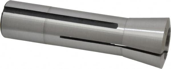MSC INDUSTRIAL 20mm Steel R8 Collet